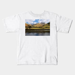 Brothers Water Kids T-Shirt